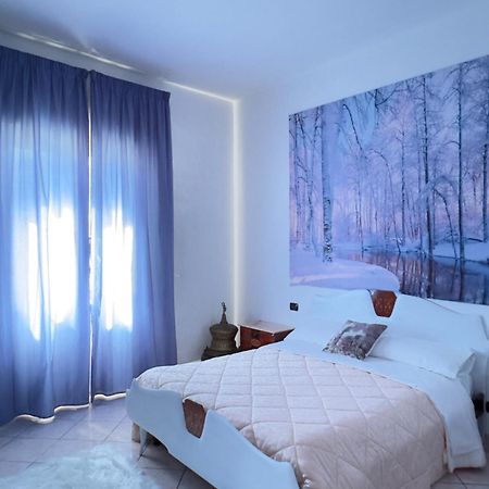Le 4 Stagioni Apartment Agerola Ngoại thất bức ảnh