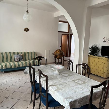 Le 4 Stagioni Apartment Agerola Ngoại thất bức ảnh