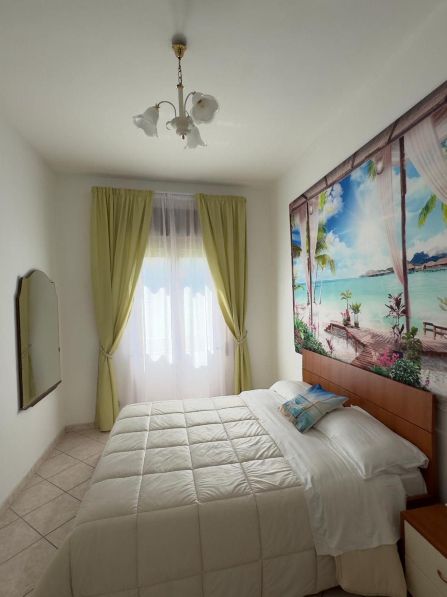 Le 4 Stagioni Apartment Agerola Ngoại thất bức ảnh