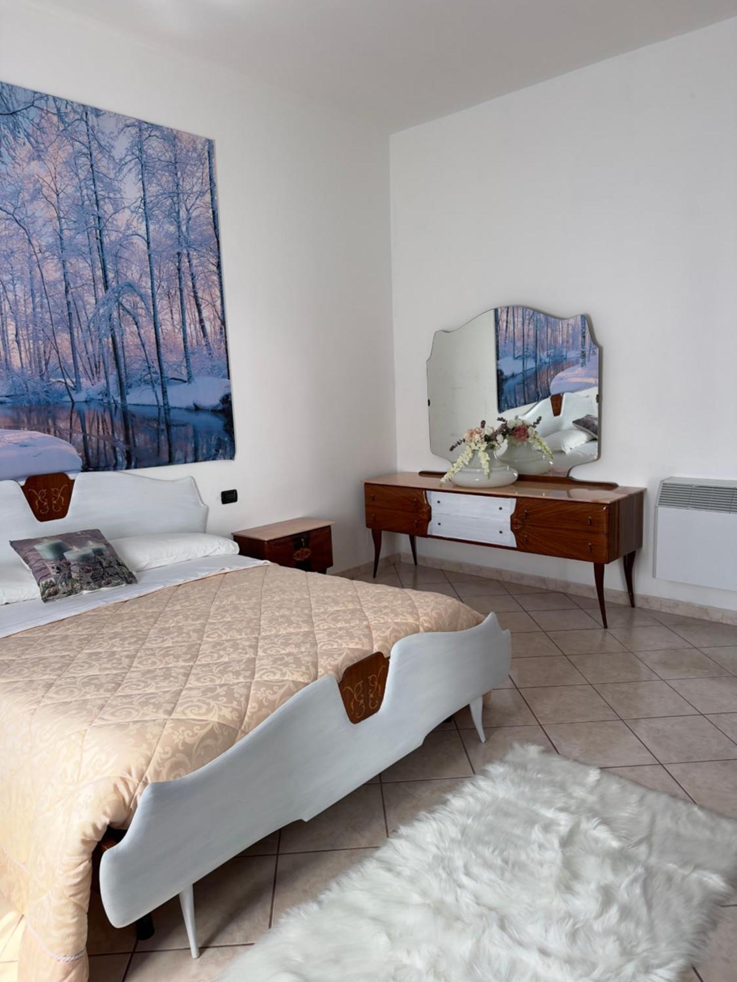 Le 4 Stagioni Apartment Agerola Ngoại thất bức ảnh