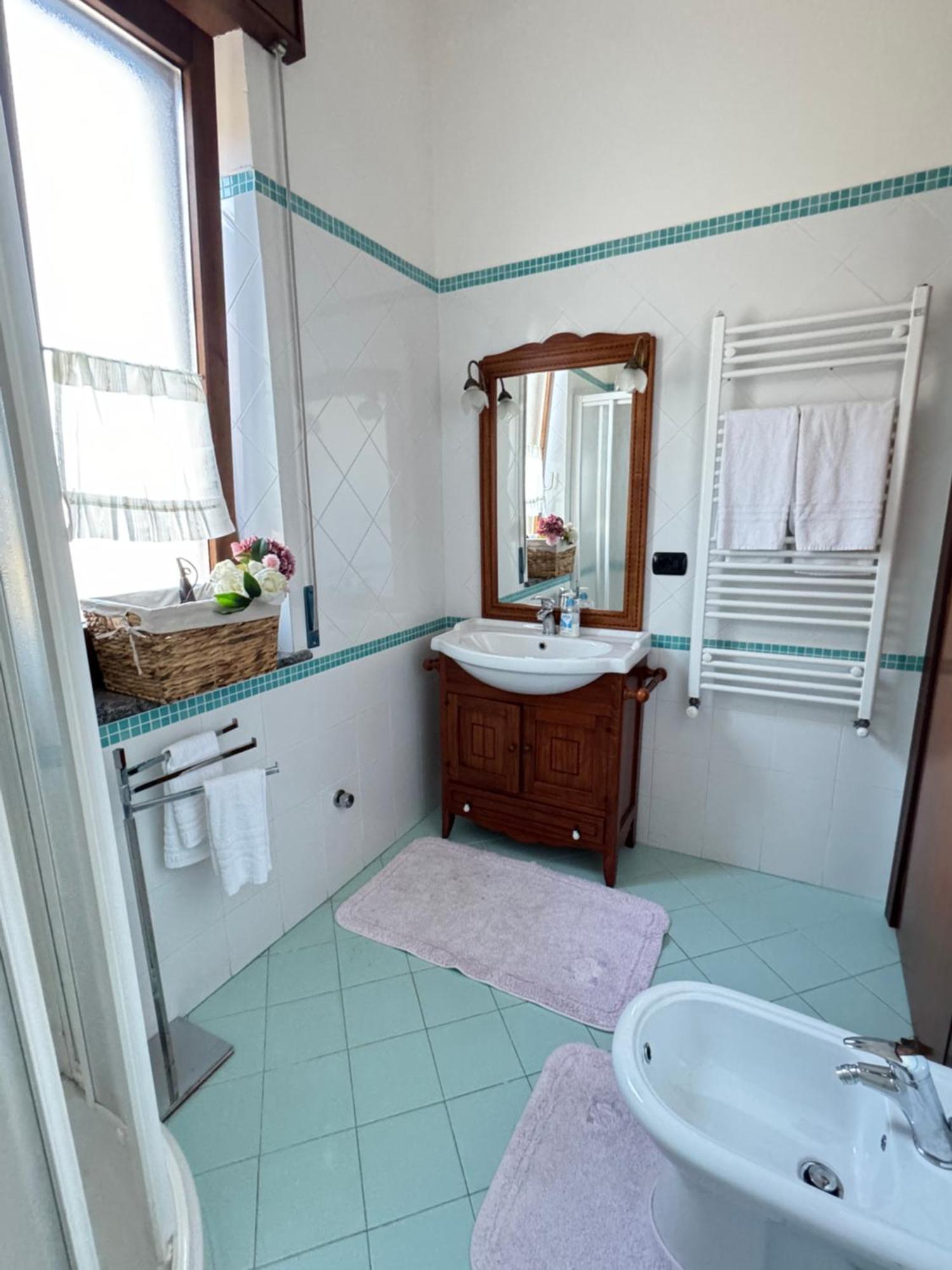 Le 4 Stagioni Apartment Agerola Ngoại thất bức ảnh