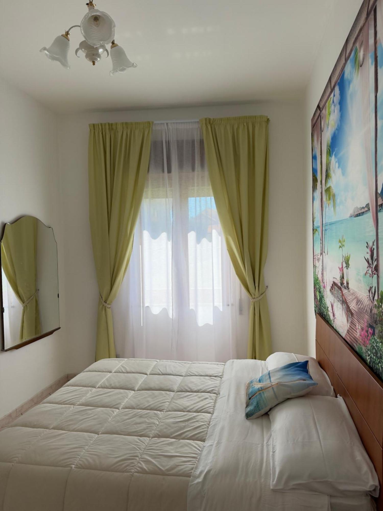 Le 4 Stagioni Apartment Agerola Ngoại thất bức ảnh