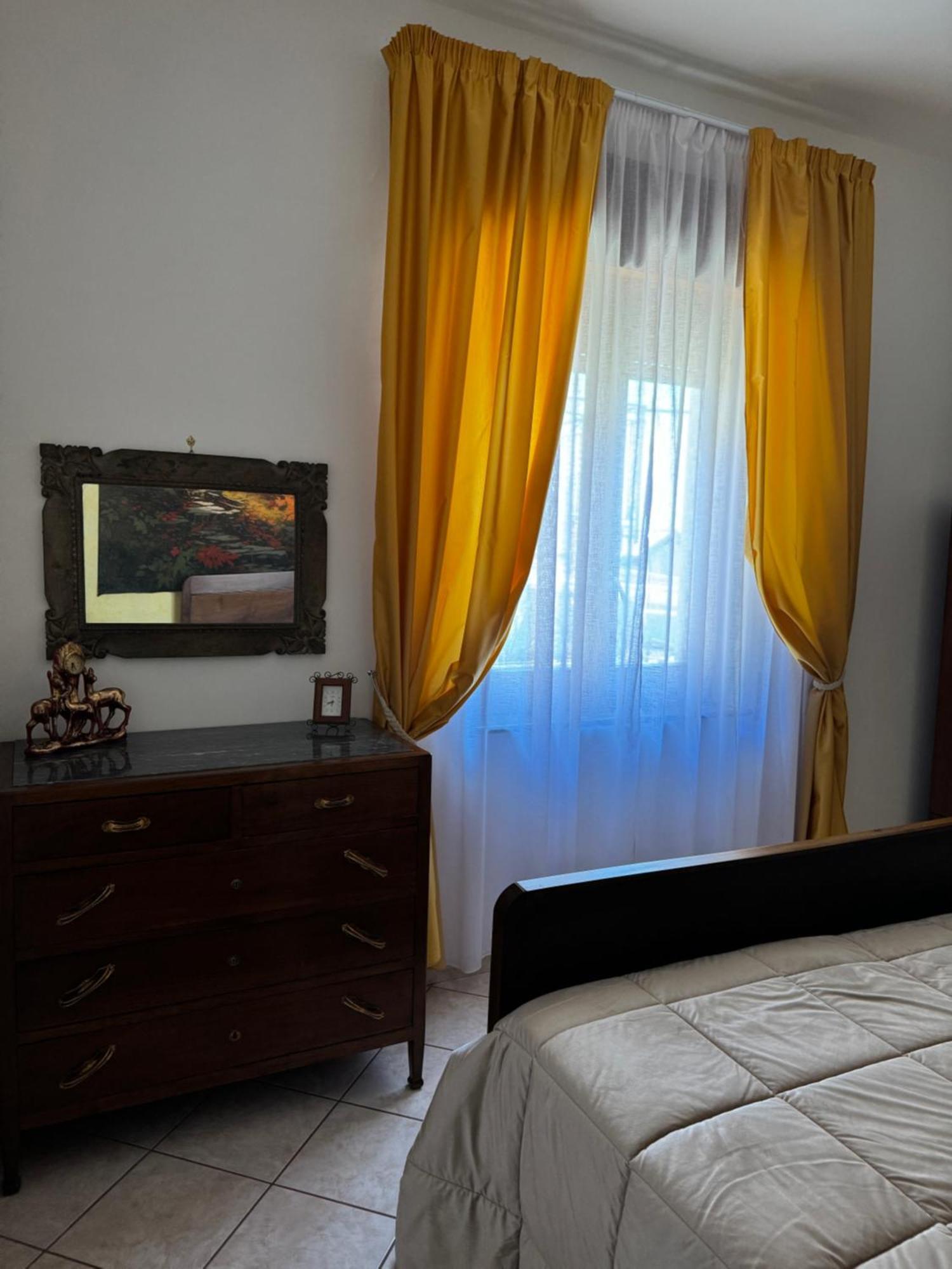 Le 4 Stagioni Apartment Agerola Ngoại thất bức ảnh
