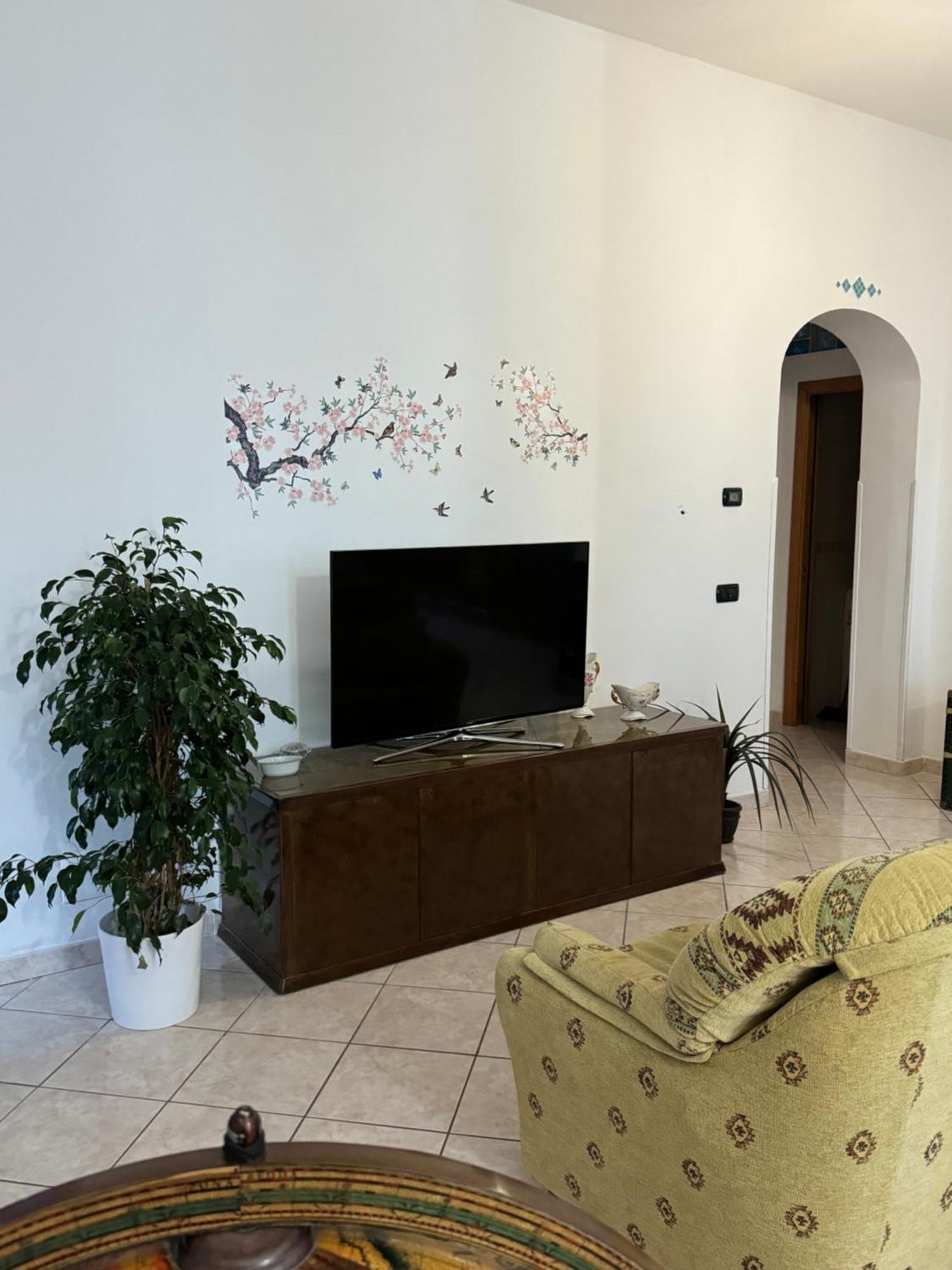 Le 4 Stagioni Apartment Agerola Ngoại thất bức ảnh