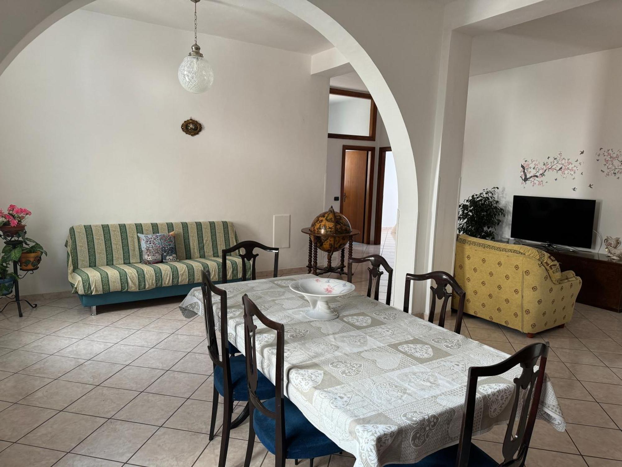 Le 4 Stagioni Apartment Agerola Ngoại thất bức ảnh