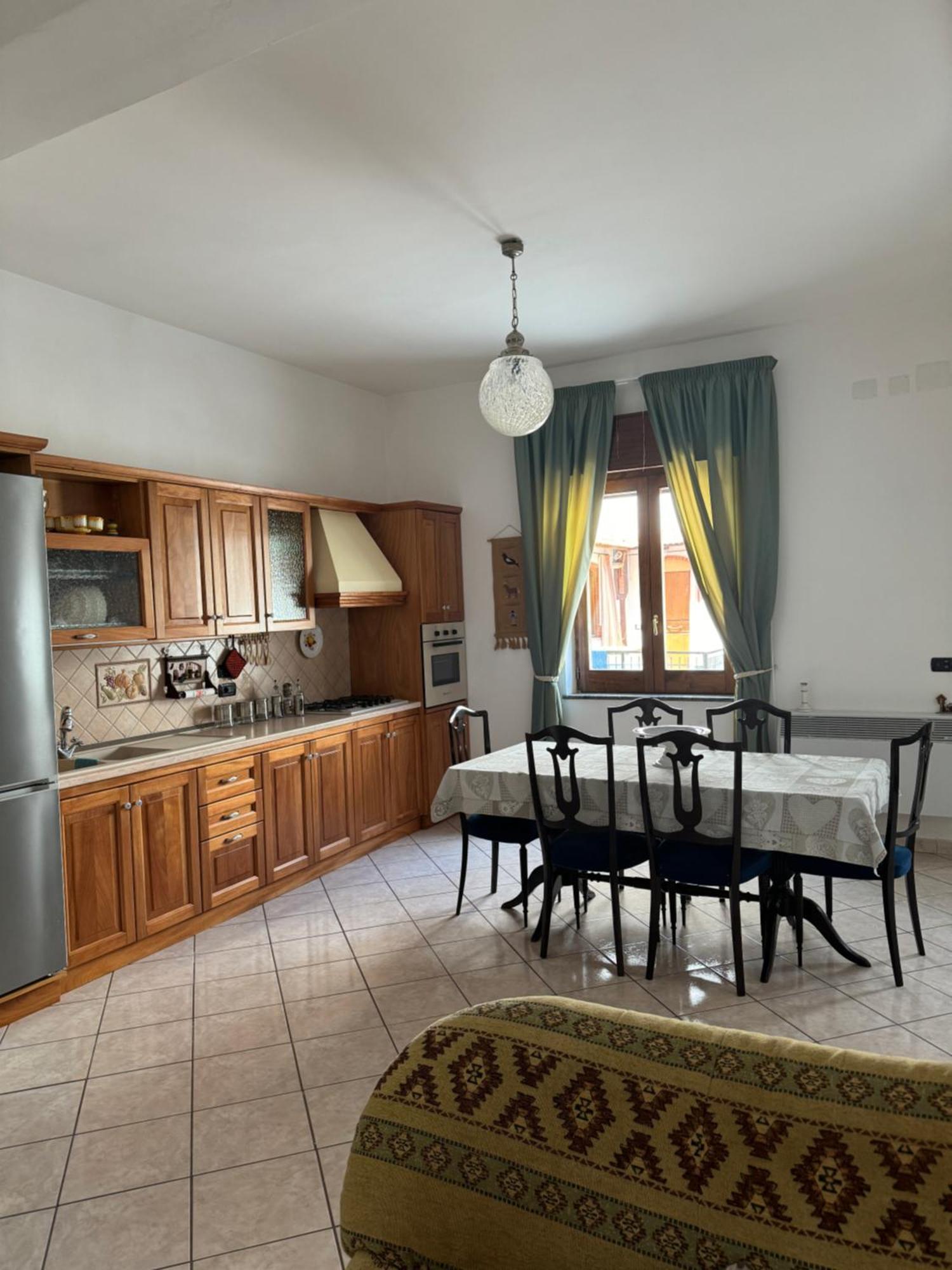 Le 4 Stagioni Apartment Agerola Ngoại thất bức ảnh