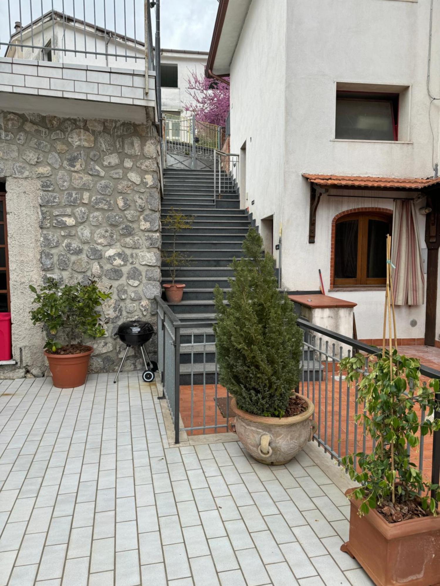 Le 4 Stagioni Apartment Agerola Ngoại thất bức ảnh