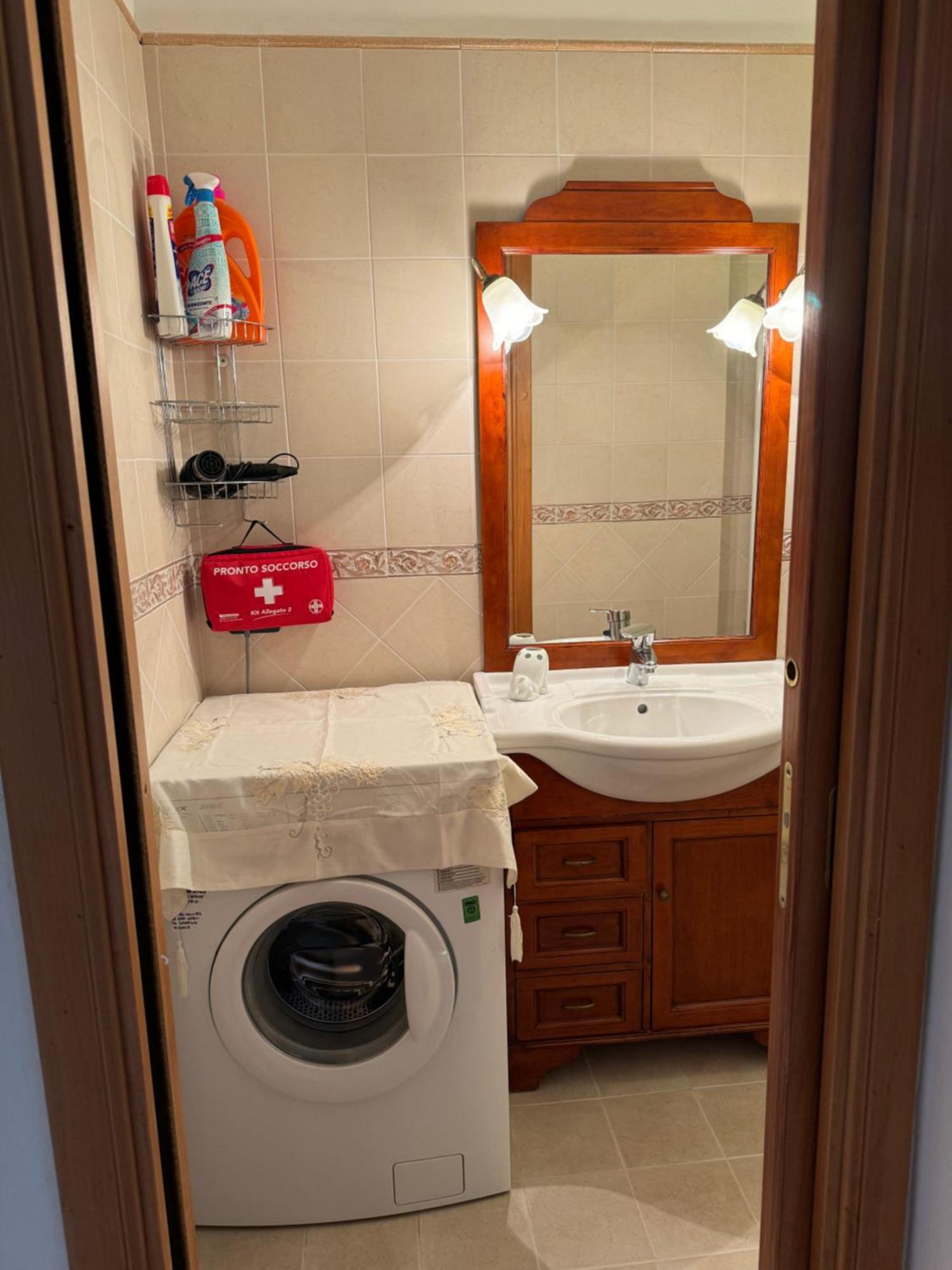 Le 4 Stagioni Apartment Agerola Ngoại thất bức ảnh