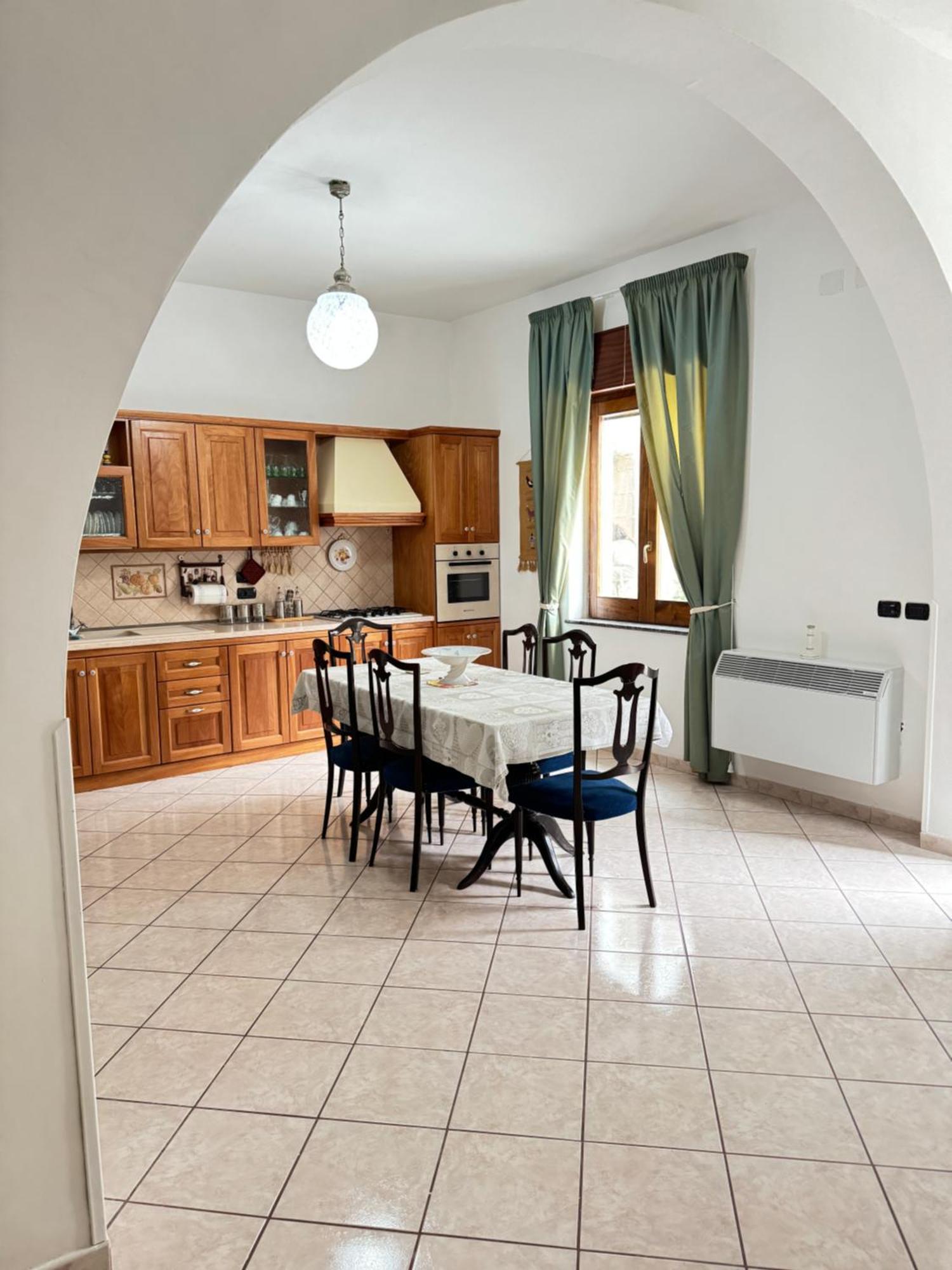 Le 4 Stagioni Apartment Agerola Ngoại thất bức ảnh